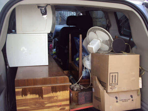 Best Property Management Cleanouts  in Alton, TX